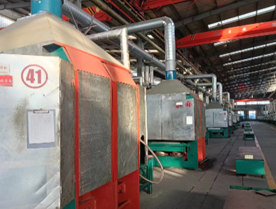 2025年2月16日河北衡水20噸導熱油鍋爐系統整體清洗工程